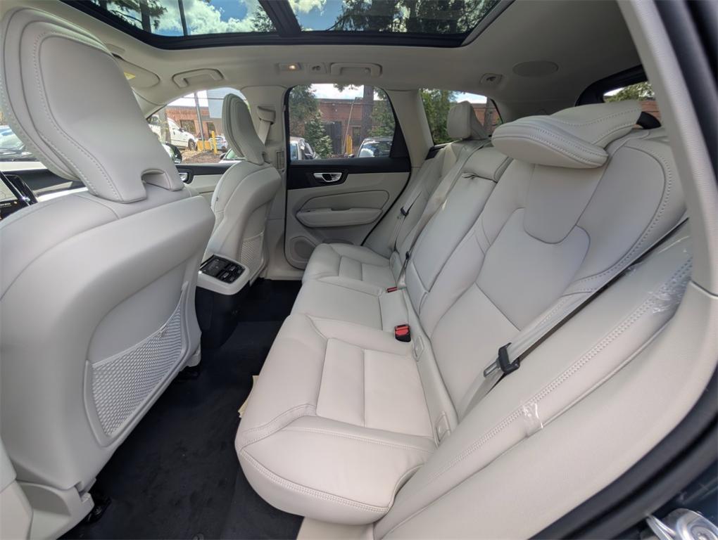 new 2026 Volvo XC60 car