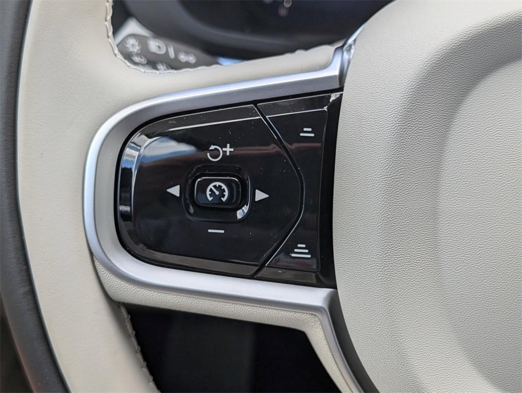 new 2026 Volvo XC60 car