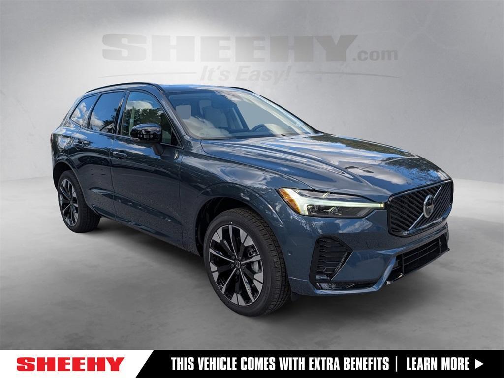 new 2026 Volvo XC60 car