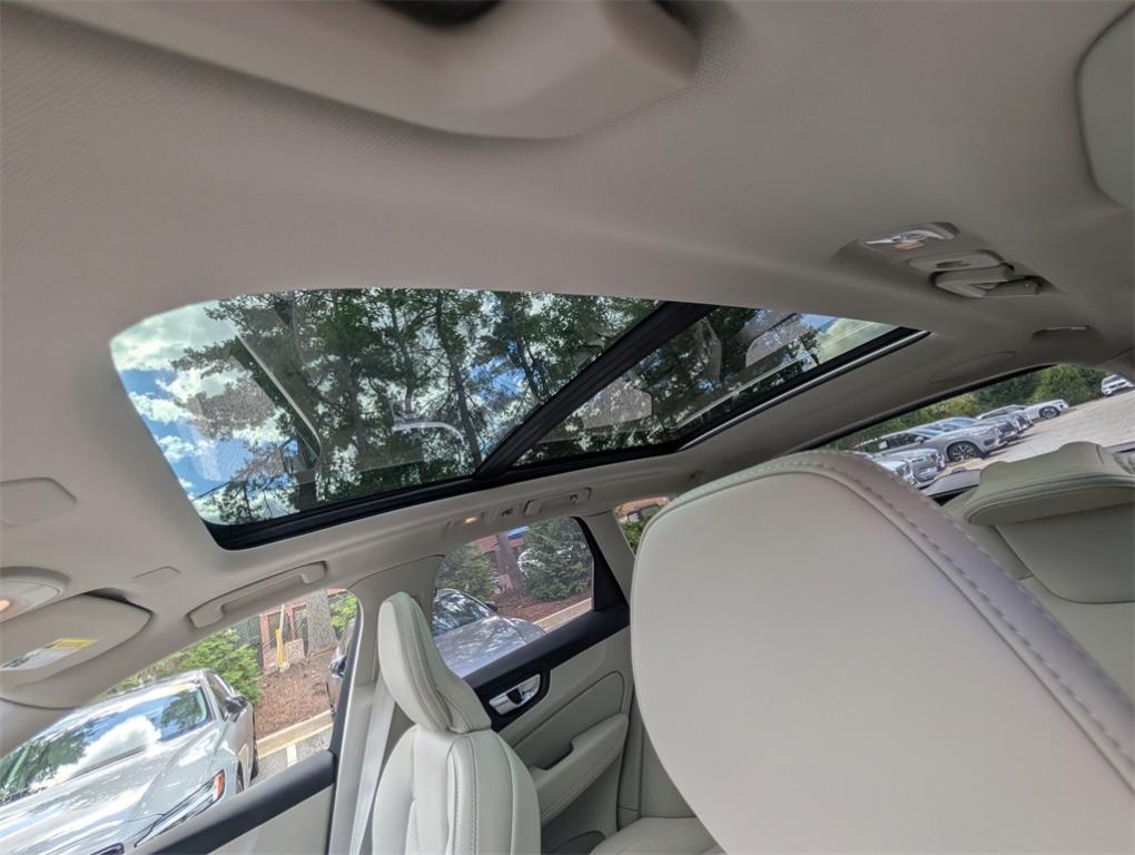 new 2026 Volvo XC60 car