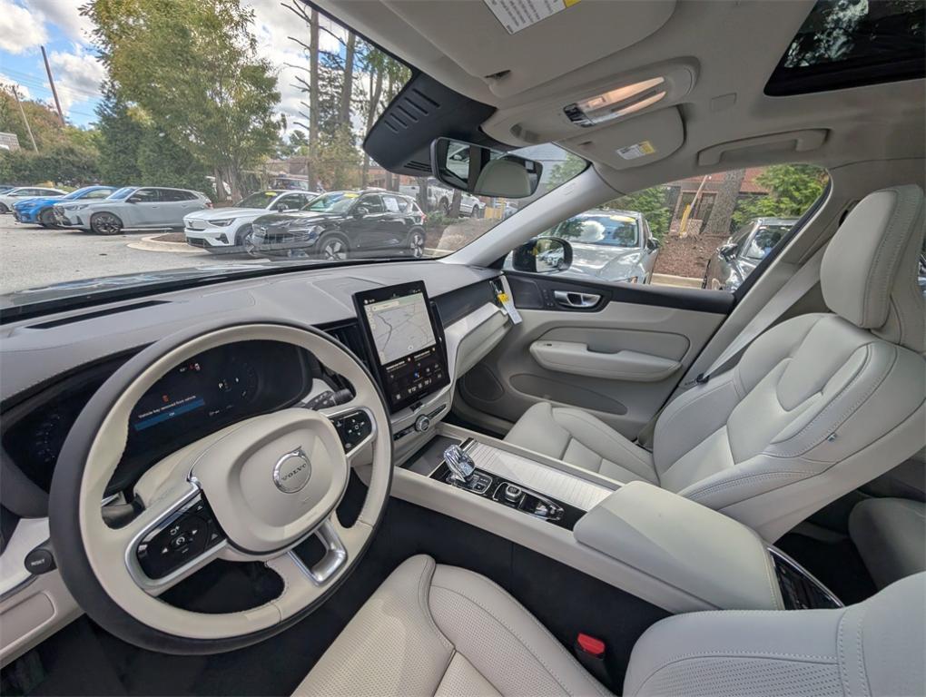 new 2026 Volvo XC60 car