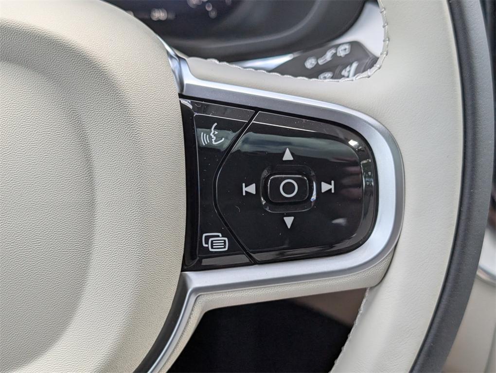 new 2026 Volvo XC60 car