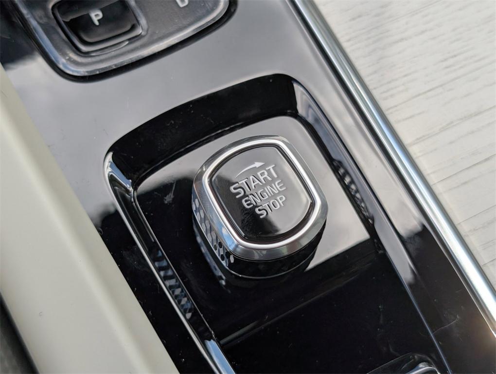 new 2026 Volvo XC60 car