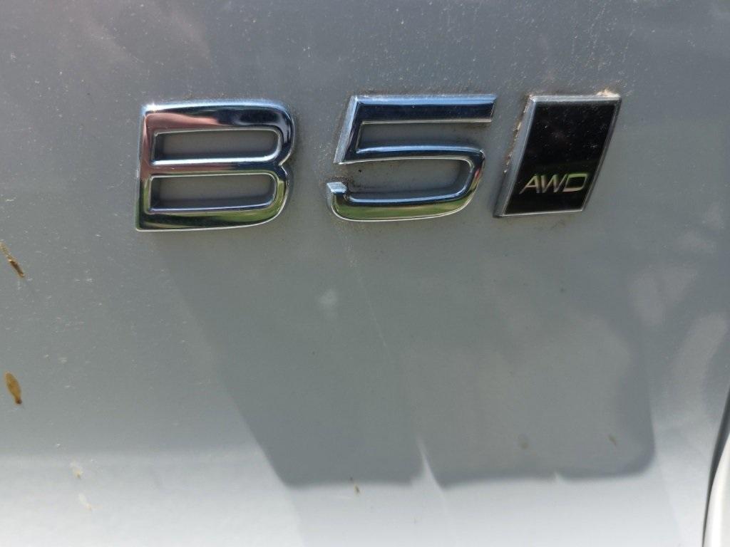 used 2025 Volvo XC40 car, priced at $33,770