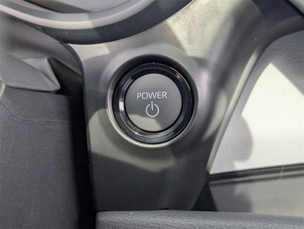 new 2025 Toyota Sienna car, priced at $50,465
