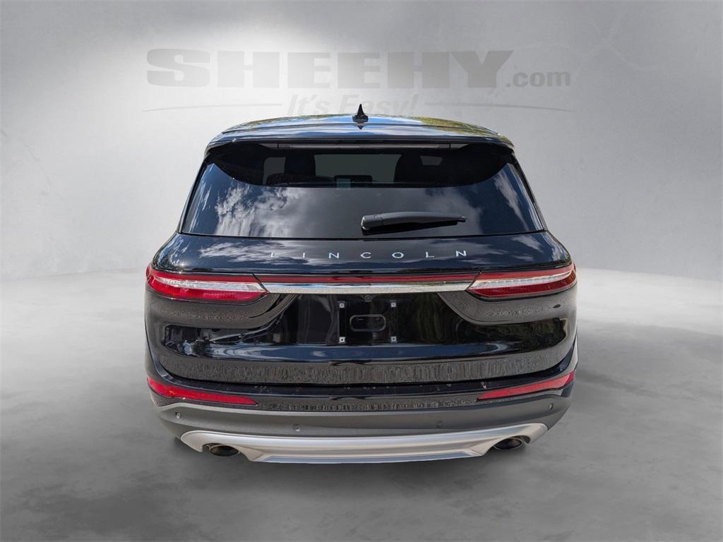 used 2023 Lincoln Corsair car, priced at $28,570