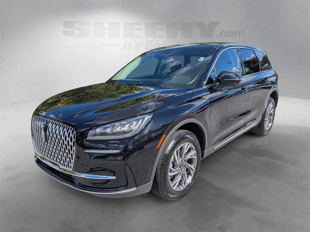 used 2023 Lincoln Corsair car, priced at $28,570