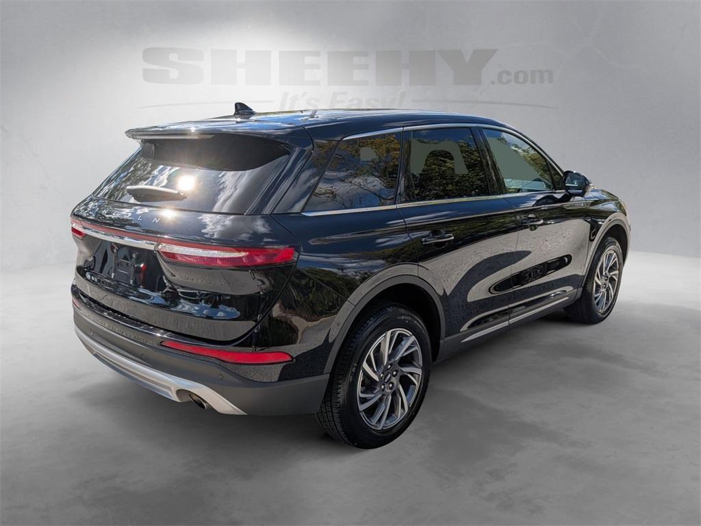 used 2023 Lincoln Corsair car, priced at $28,570