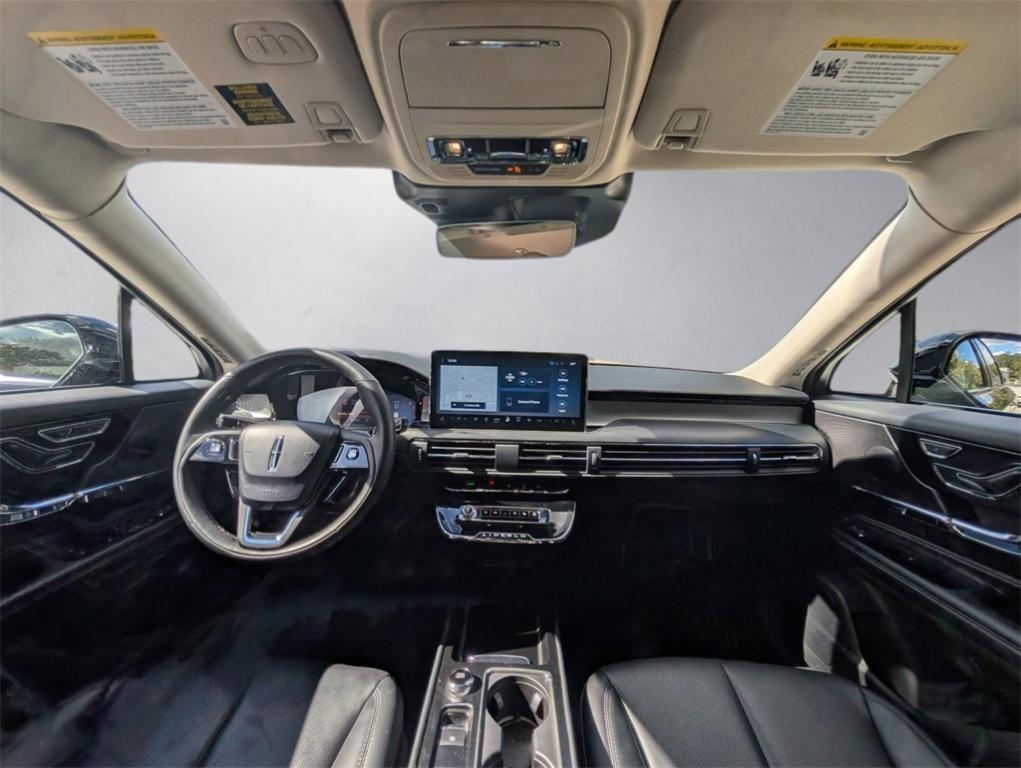 used 2023 Lincoln Corsair car, priced at $28,570