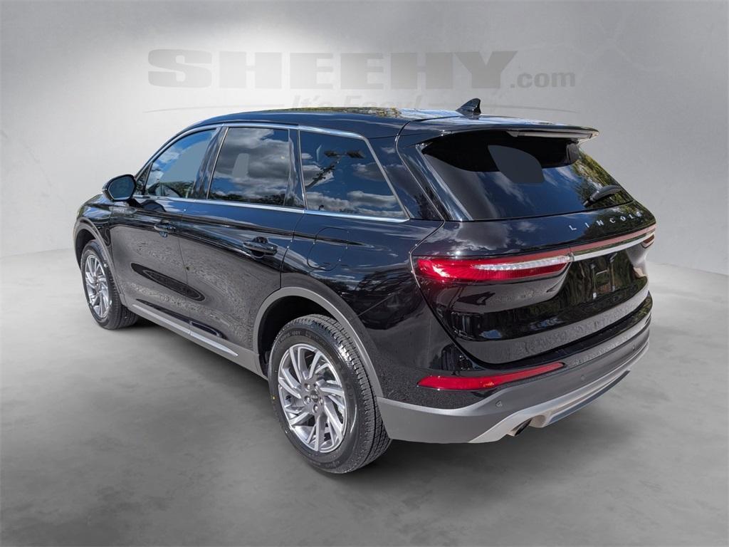 used 2023 Lincoln Corsair car, priced at $28,570