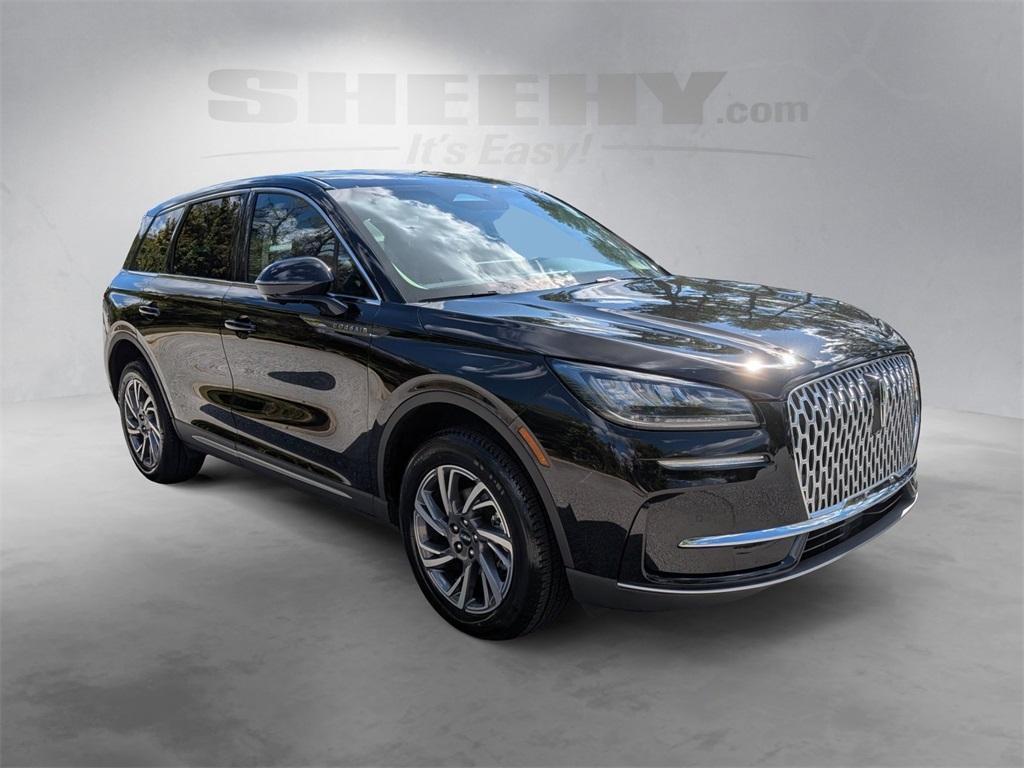 used 2023 Lincoln Corsair car, priced at $28,570