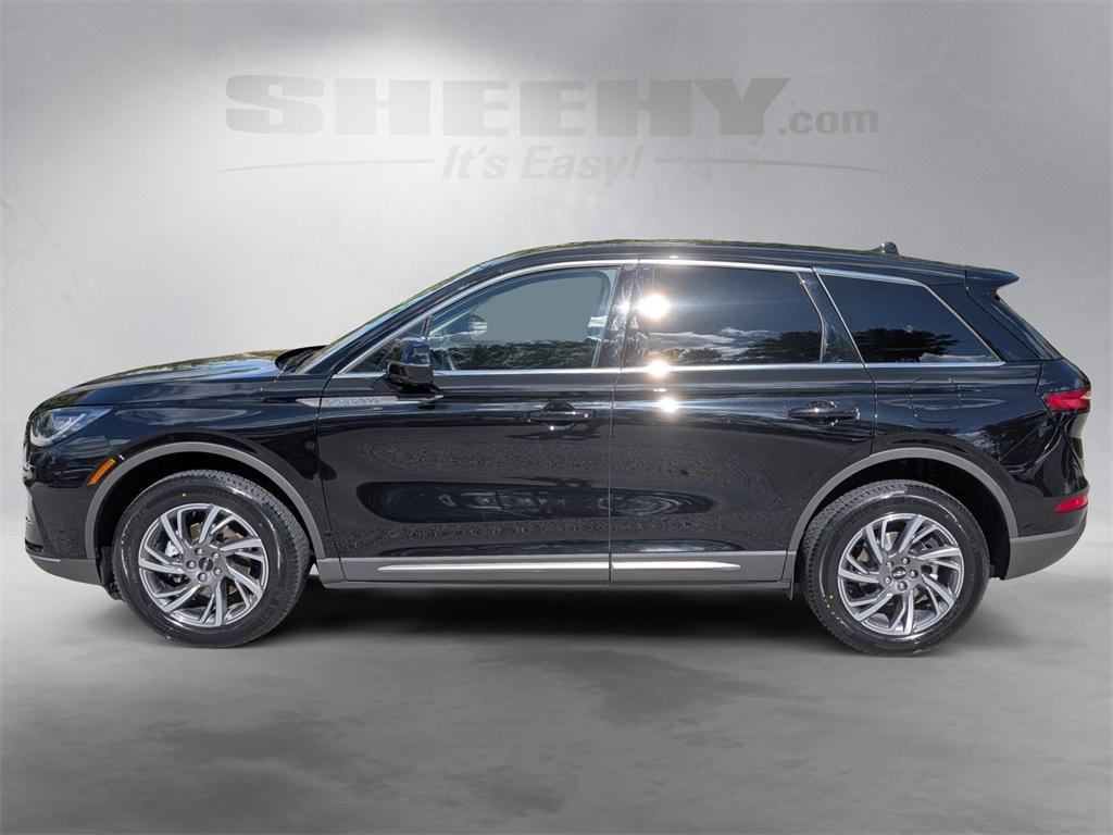 used 2023 Lincoln Corsair car, priced at $28,570