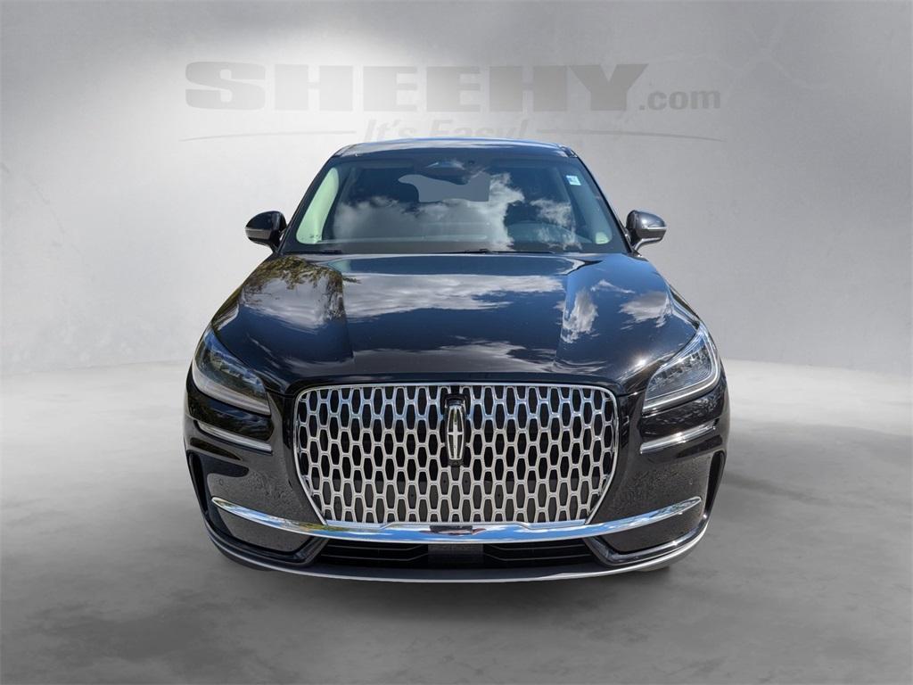 used 2023 Lincoln Corsair car, priced at $28,570