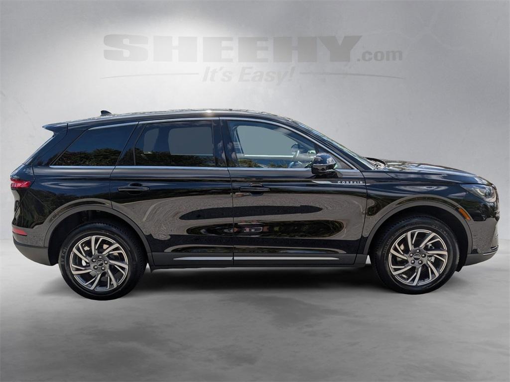 used 2023 Lincoln Corsair car, priced at $28,570