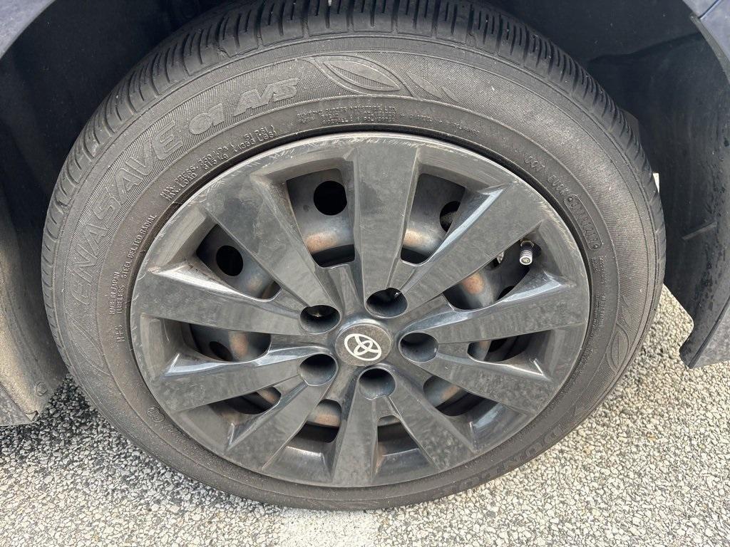 used 2020 Toyota Corolla car, priced at $19,988