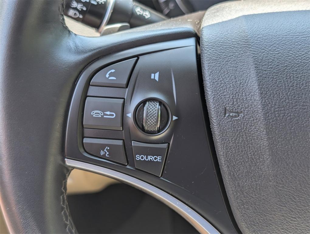 used 2020 Acura MDX car, priced at $30,970
