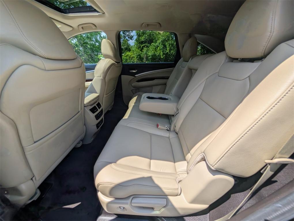 used 2020 Acura MDX car, priced at $30,970