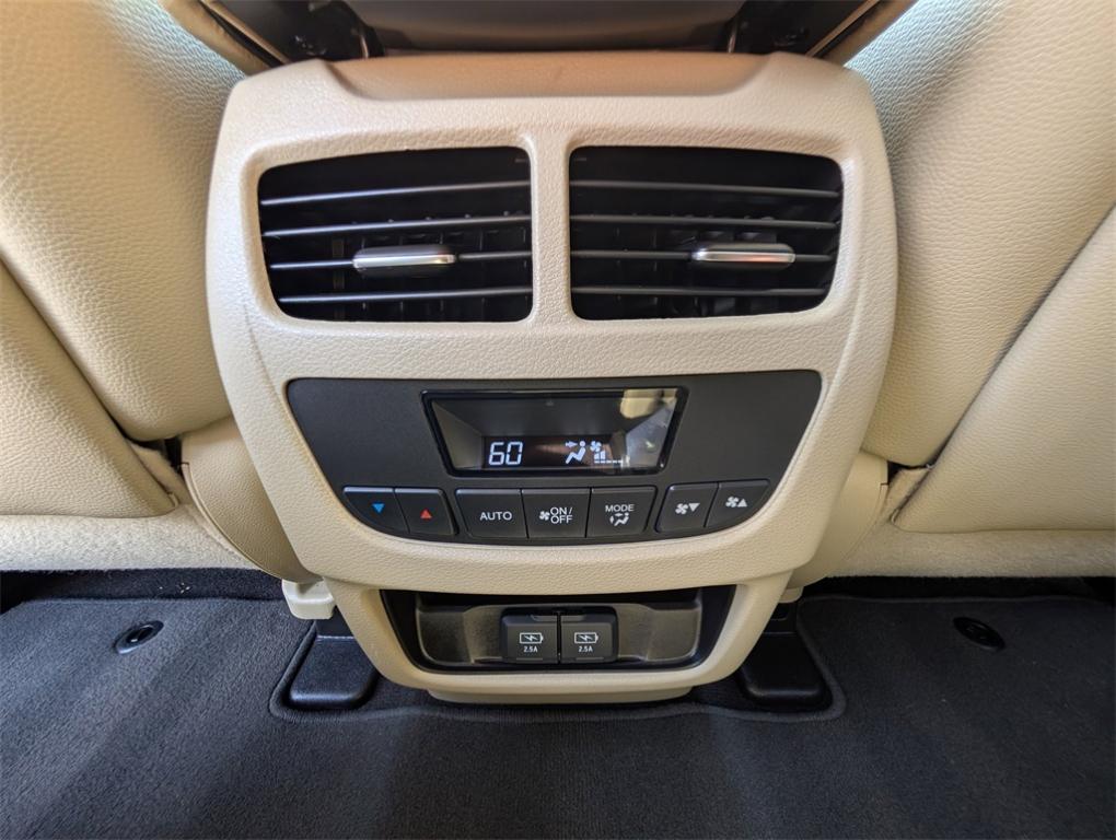 used 2020 Acura MDX car, priced at $30,970