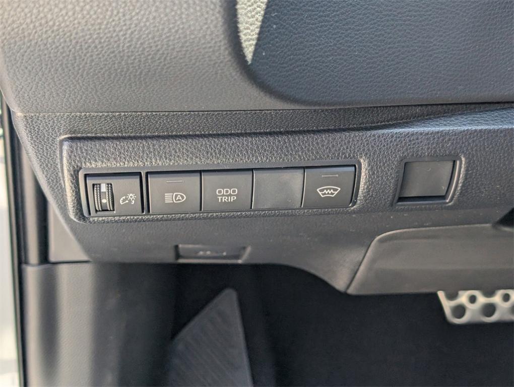 new 2025 Toyota GR Corolla car, priced at $43,328