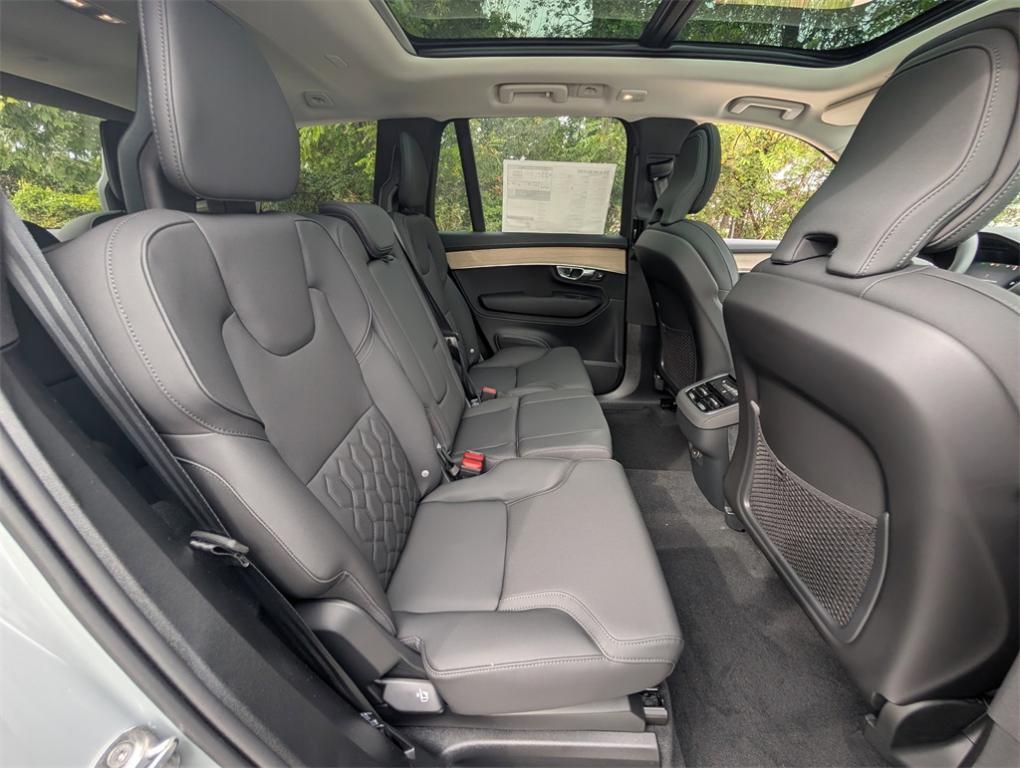 new 2026 Volvo XC90 car