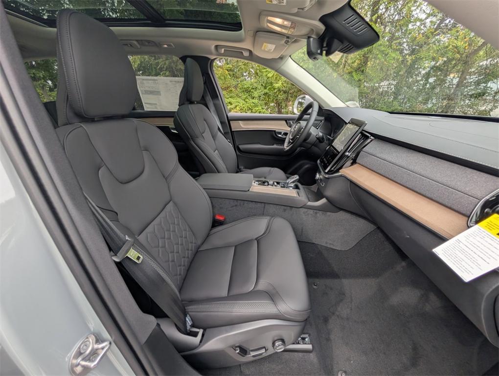 new 2026 Volvo XC90 car