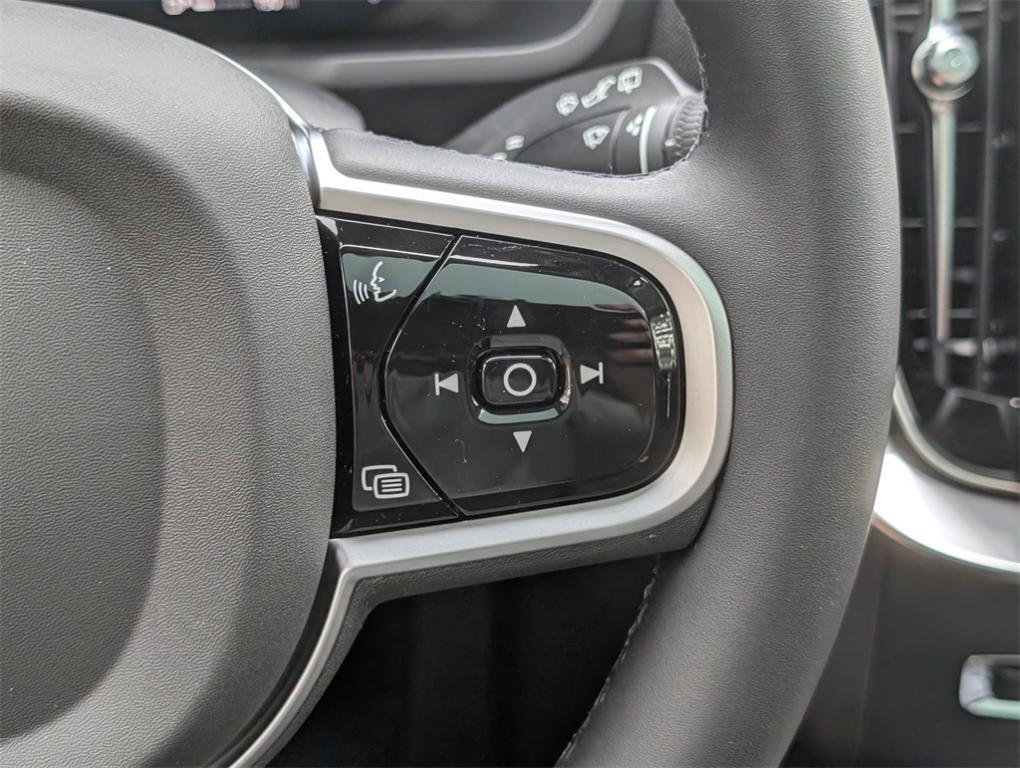new 2026 Volvo XC90 car