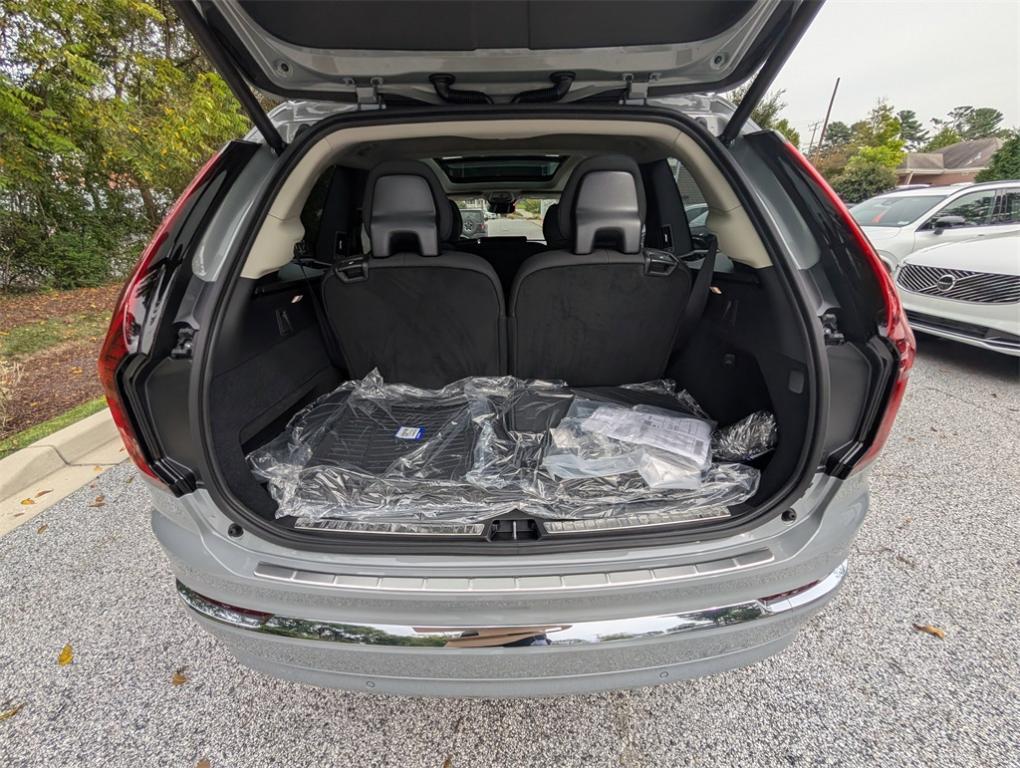 new 2026 Volvo XC90 car
