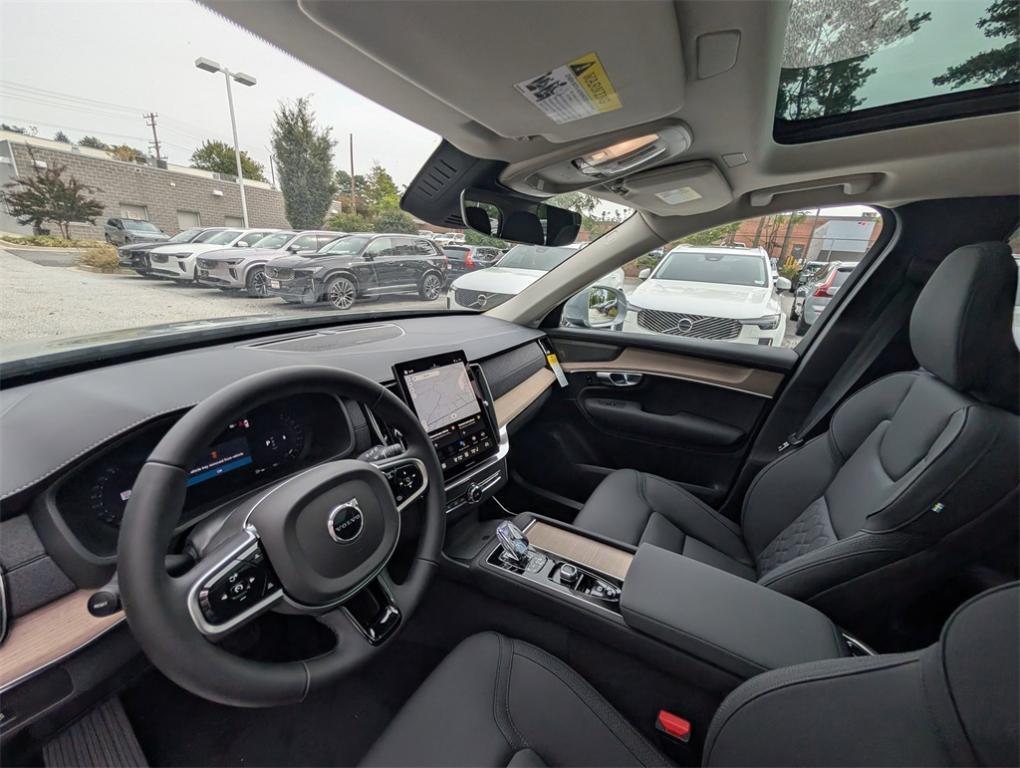 new 2026 Volvo XC90 car