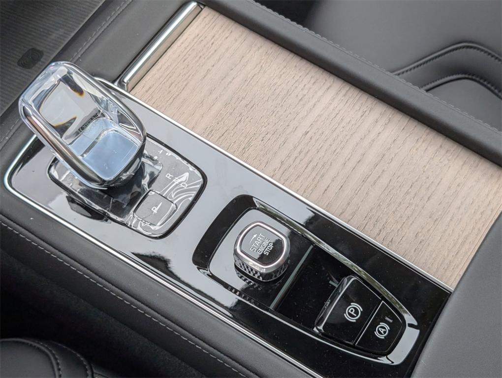 new 2026 Volvo XC90 car