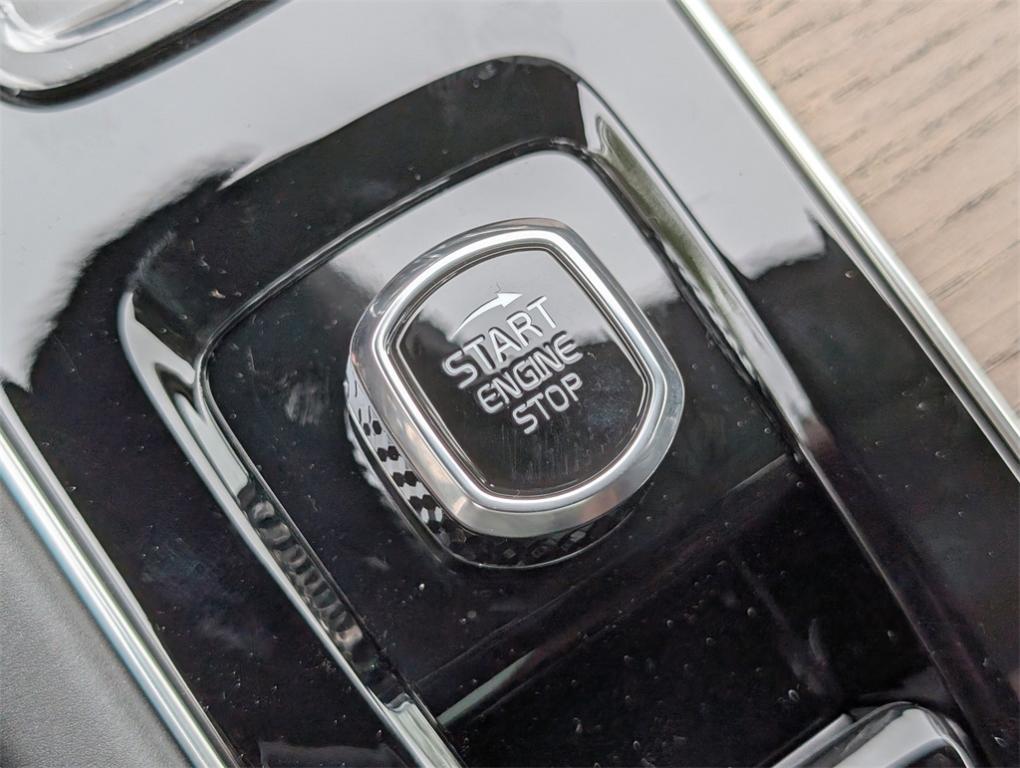 new 2026 Volvo XC90 car