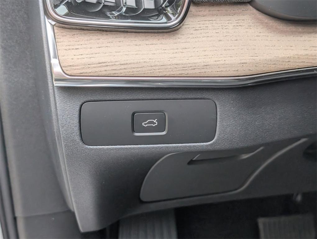 new 2026 Volvo XC90 car