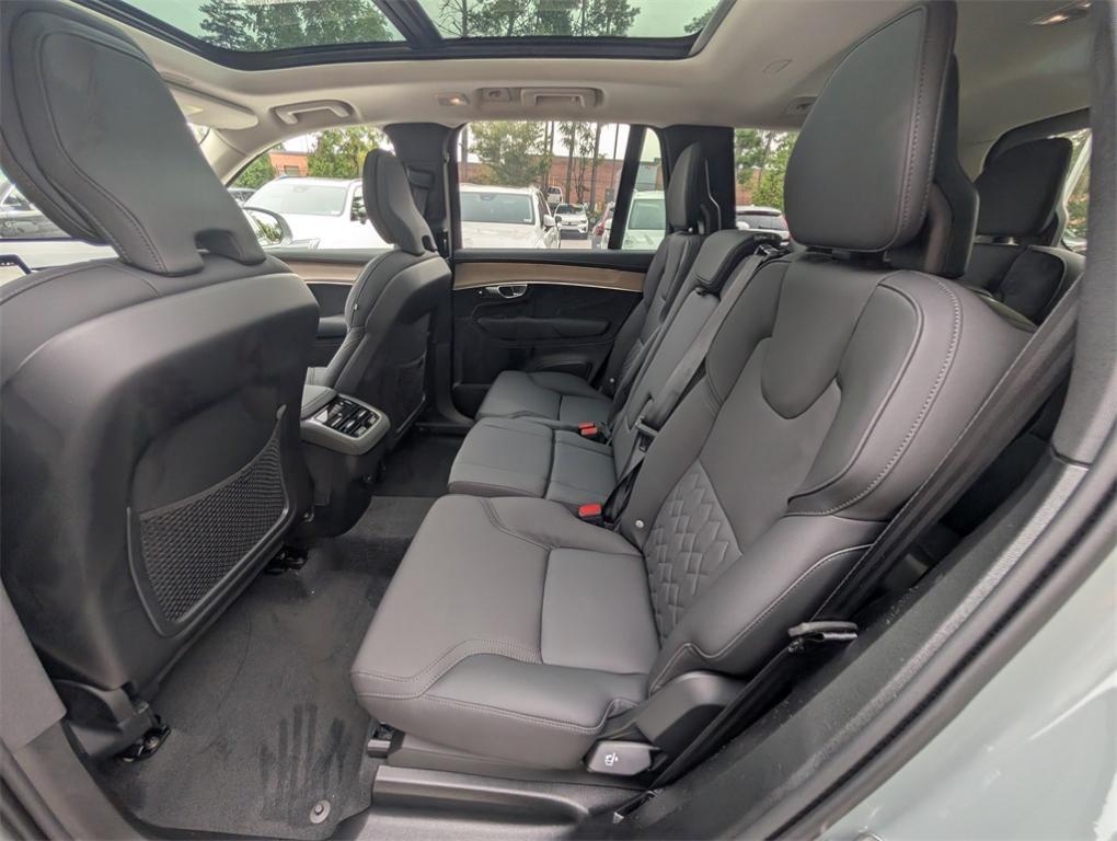 new 2026 Volvo XC90 car