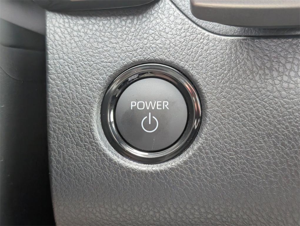 new 2025 Toyota Camry car, priced at $38,432