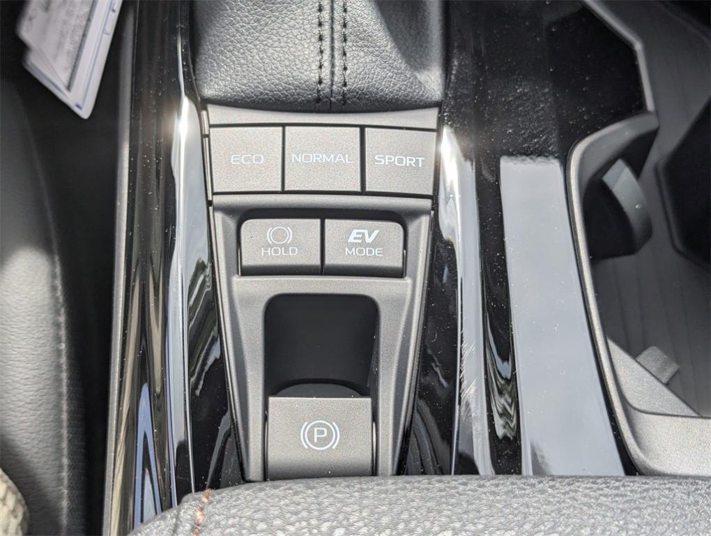 new 2025 Toyota Camry car, priced at $38,432