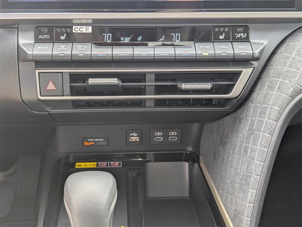new 2025 Toyota Camry car, priced at $38,432
