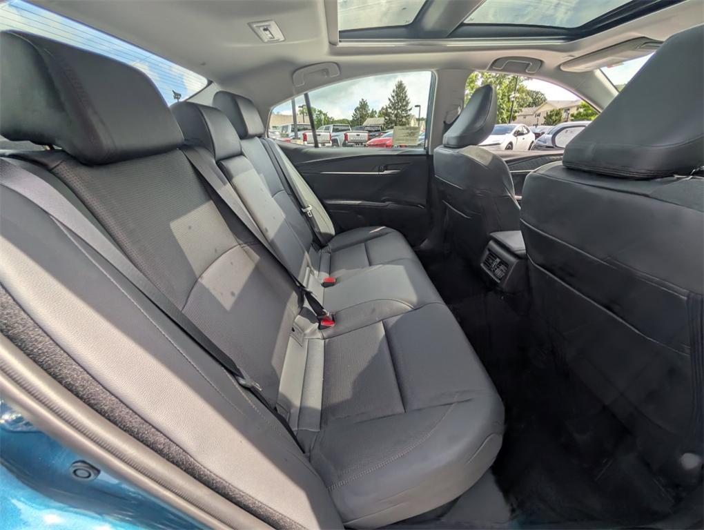 new 2025 Toyota Camry car, priced at $38,432