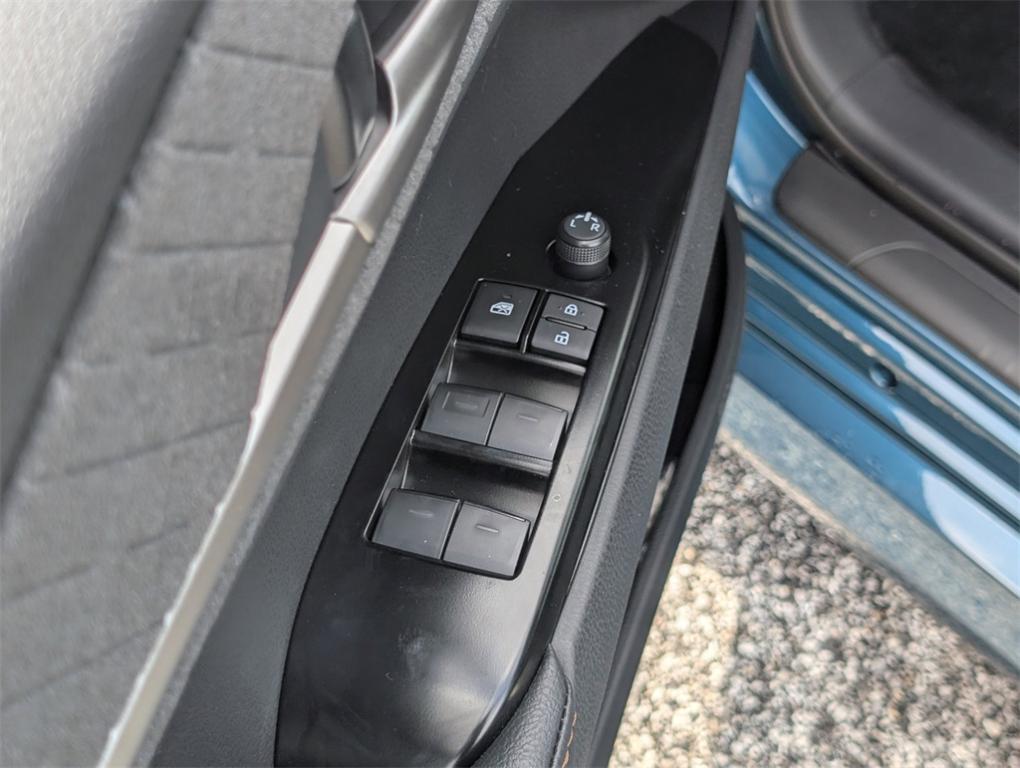 new 2025 Toyota Camry car, priced at $38,432