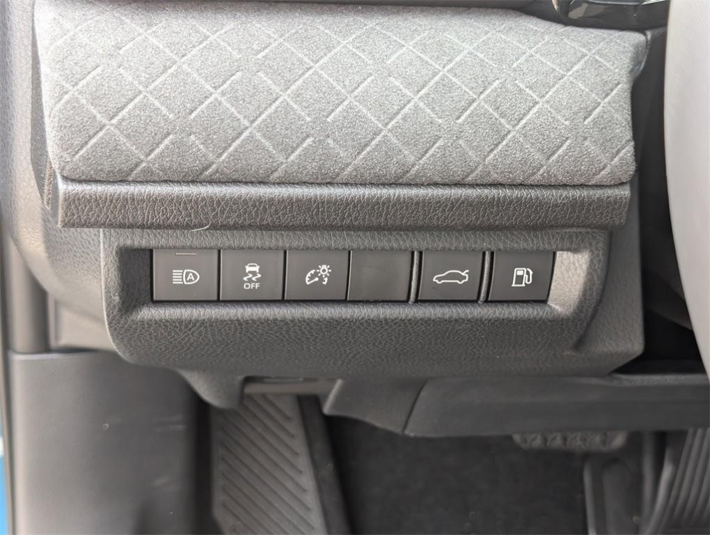 new 2025 Toyota Camry car, priced at $38,432