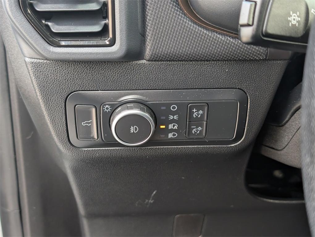 used 2021 Ford Bronco Sport car, priced at $25,570