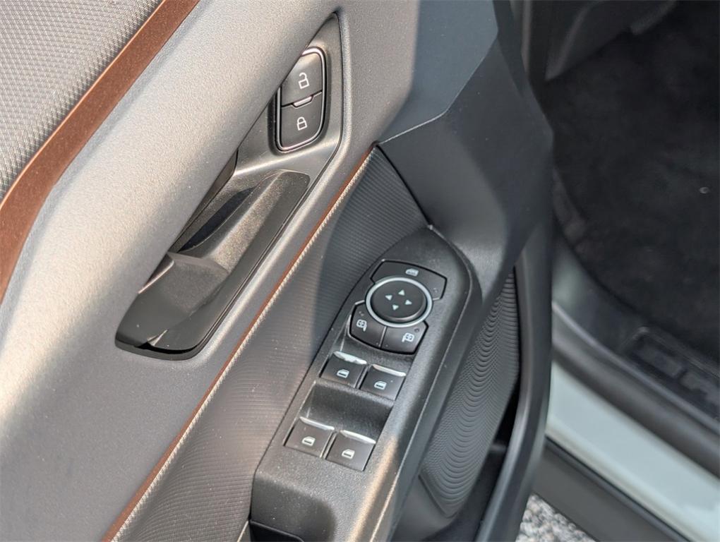 used 2021 Ford Bronco Sport car, priced at $25,570