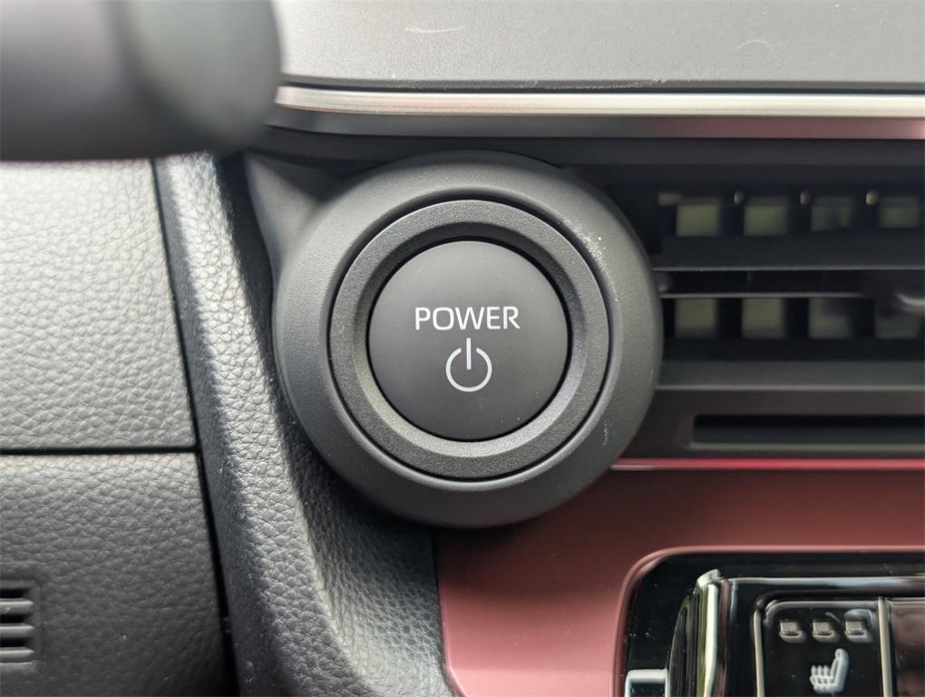 new 2025 Toyota Prius Plug-In Hybrid car, priced at $40,183