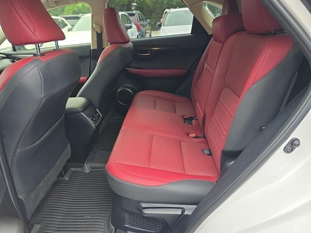 used 2021 Lexus NX 300h car, priced at $31,770
