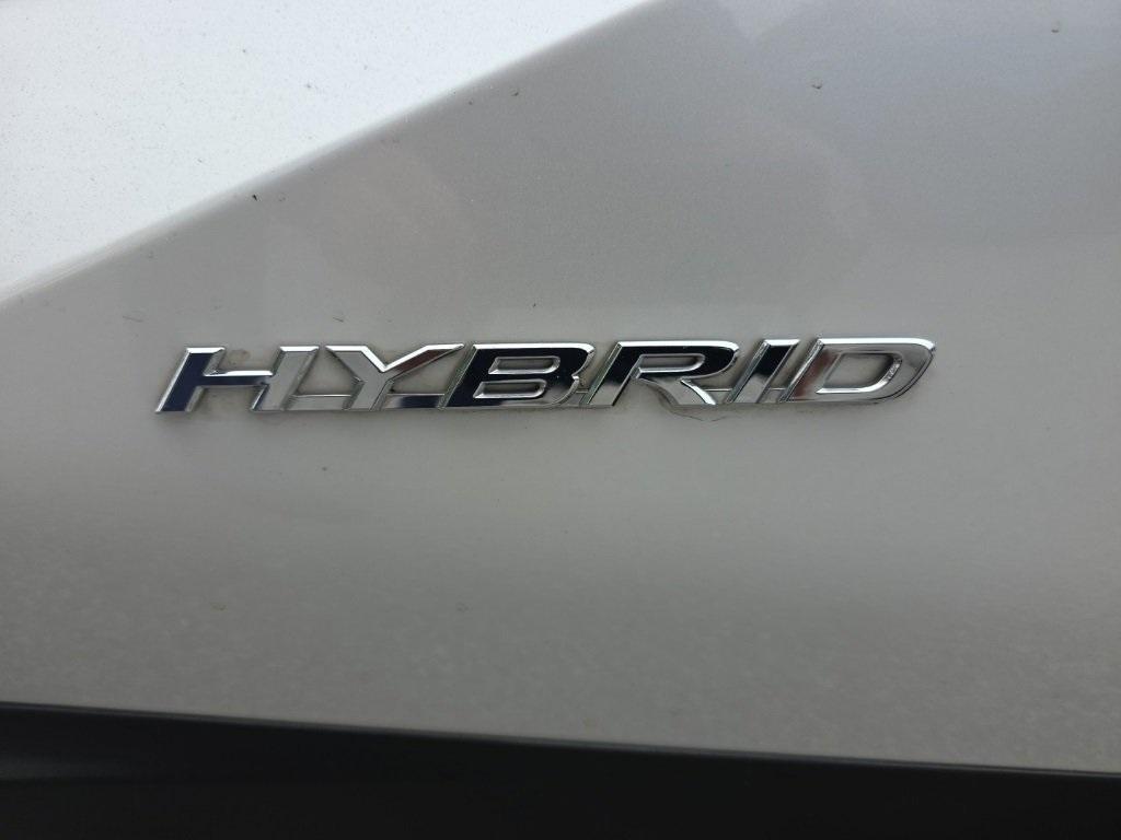 used 2021 Lexus NX 300h car, priced at $31,770