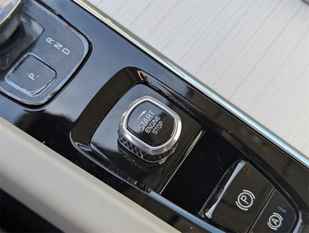 new 2026 Volvo XC60 car