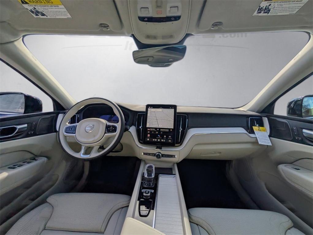 new 2026 Volvo XC60 car