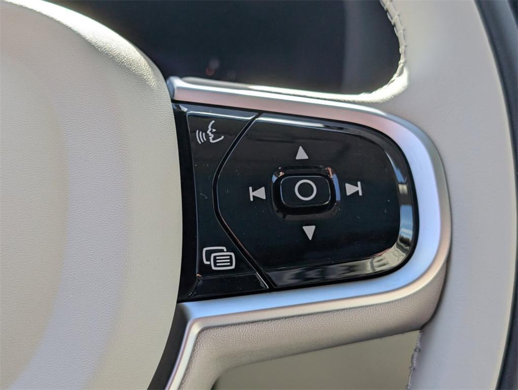 new 2026 Volvo XC60 car