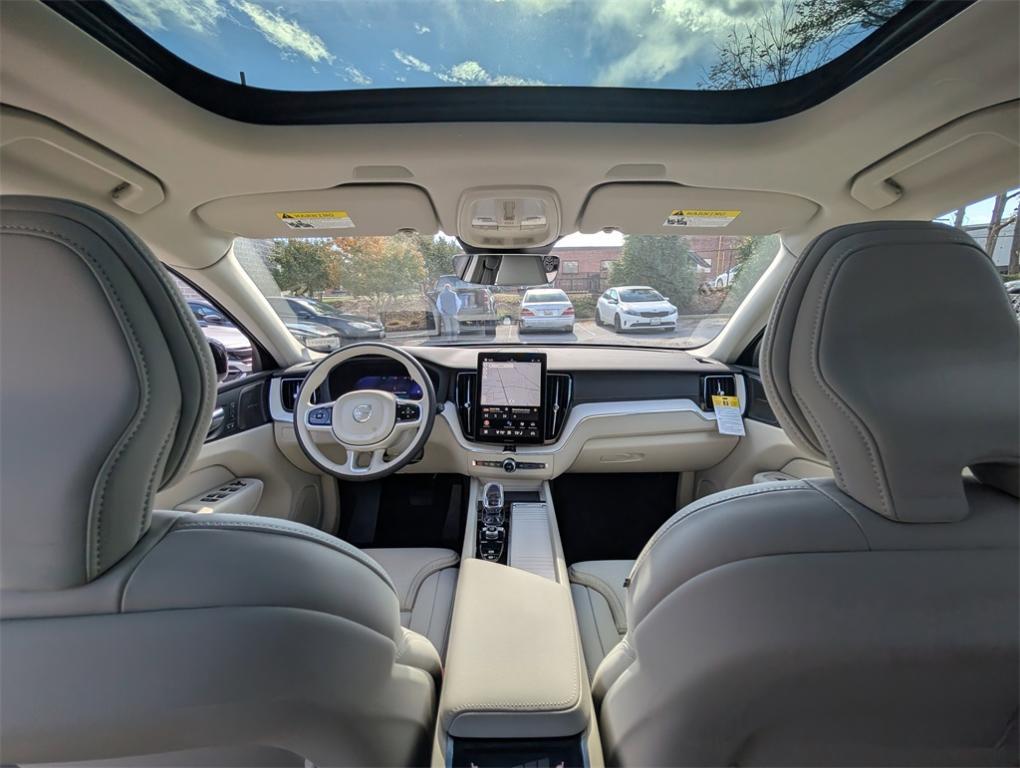 new 2026 Volvo XC60 car