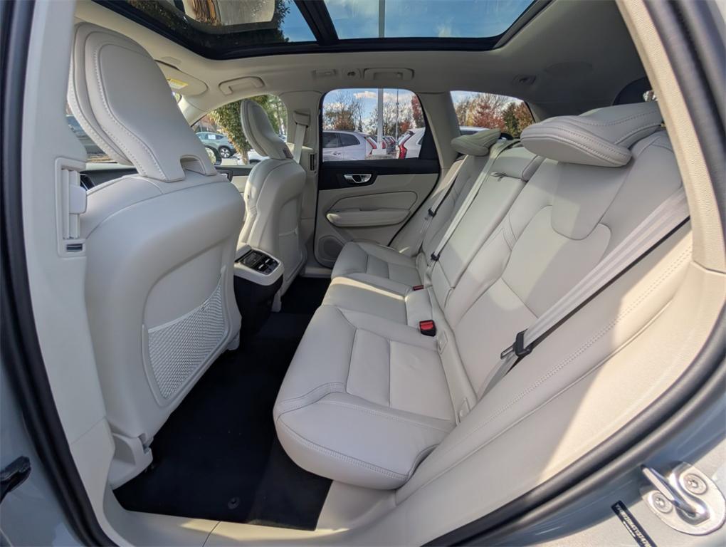 new 2026 Volvo XC60 car