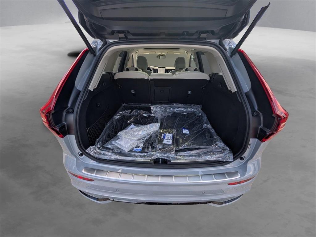 new 2026 Volvo XC60 car