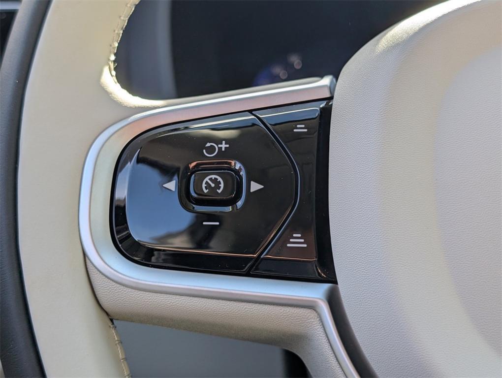 new 2026 Volvo XC60 car